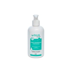 Après Shampoing, 250ml - Moline