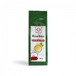 Rooibos, Paquet 80g - Merci Fit