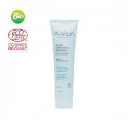 Gelée Gommante Douceur Certifié BIO, 150ML - Puralia