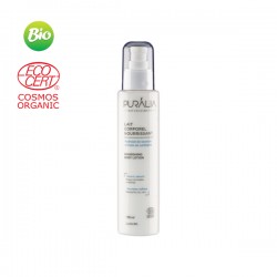 Lait Corporel Nourrissant Certifié BIO, 150ML - Puralia