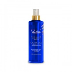 Hydrolat de lavande vraie, 250ml - O'natur