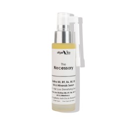 The Necessary, Sérum Capillaire Anti-chute Redensifiant, 50ML - algoVita