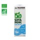 Boisson de Soja Nature BIO, 1L - The Bridge