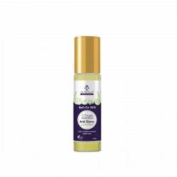 Roll-On Anti Stress10ml- Herbalya