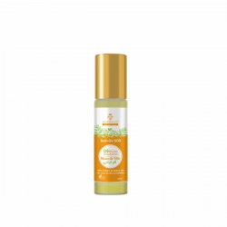 Roll-On Anti Maux de tête 10ml- Herbalya