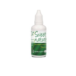 Sweet Nature, Zéro calorie Flacon de 30ML - Linéa