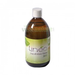 Jus buvable d’Aloé Vera Bio 1 L - Linéa