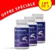 Offre spéciale Collagen Mix, Lot de 3x120 gélules - Miravella