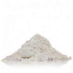 Argile Blanche surfine,100g - Aroma Végétal