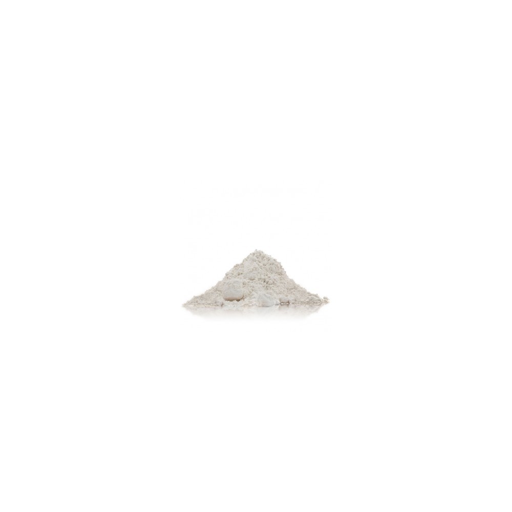 Argile blanche – 100g