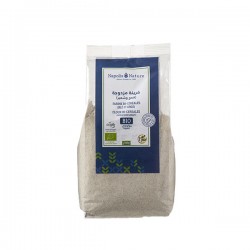 Farine Bi-Céréales BIO, 500g - Napolis