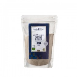 Bsissa d’orge BIO, 400g Napolis