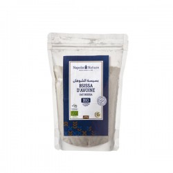 Bsissa d’Avoine BIO, 400g - Napolis