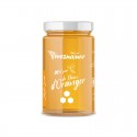 Miel Pur de Fleurs d'Oranger, 470g - VivezNature