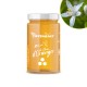 Miel de Fleur d&#039;Oranger, 500g - Vivez Nature