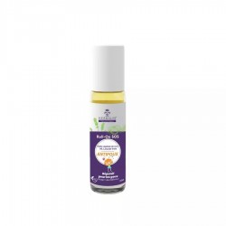 Roll on SOS Antipoux Flacon 10ML - Herbalya