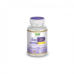 DUO Q10, Boite de 30 gélules - Thérapia