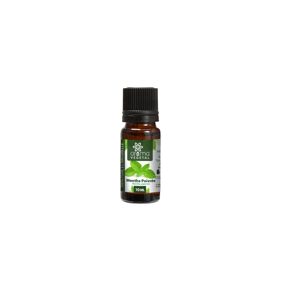 BIO ORIENT Huile Essentielle de Menthe 10ml