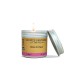 BOUGIE PARFUMEE ROSE &amp; OUD