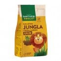 Biscuits Jungla Sans Gluten au Cacao,100g - Santiveri