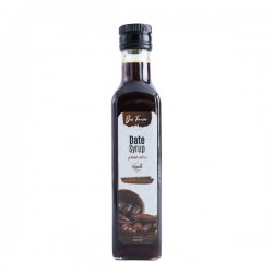 Sirop de Dattes, 250ML - Bio Terroir