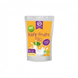 Kéfir de Fruits Biologique, Sachet 5g - Merci Fit