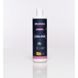 Shampooing CURLOVE - Brasilia Cosmetics