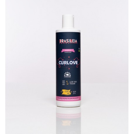 Shampooing CURLOVE - Brasilia Cosmetics