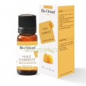 Huile Végétale d'Abricot 10ml - Bio Orient