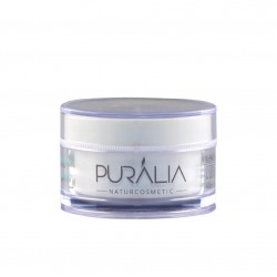 Crème Visage Soin de Nuit, Certifiée BIO - Puralia