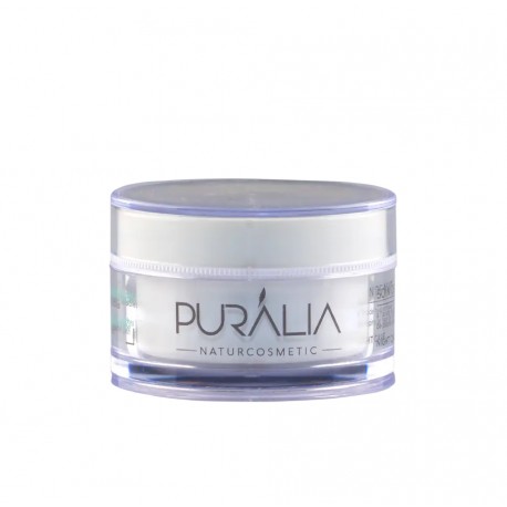 Crème Visage Soin de Nuit, Certifiée BIO - Puralia