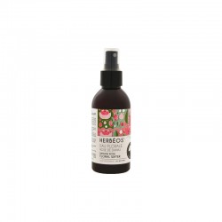 Eau Florale, Rose de Damas 150ml - Herbéos