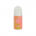 Déodorant Roll-On Eclaircissant, 50ML - Herbéos