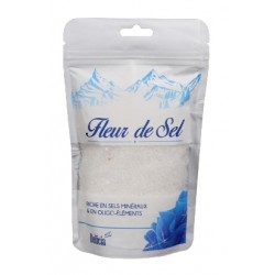 Fleur de Sel, 200 g Delicia