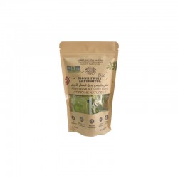 Édulcorant Brun Fruit de Moine Biologique, 200g - Health Me
