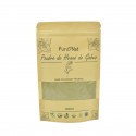 Henné de Gabès en Poudre, 100g - PurNat