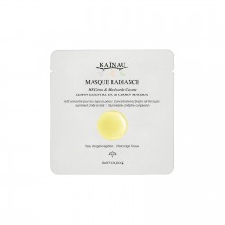 Masque Visage Radiance - Kaïnau