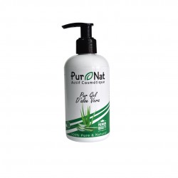 Masque Detox Capillaire en Poudre, Paquet 100g - PurNat