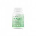 Moringa Feuilles Formule Concentrée- Boite de 90gélules - Bio Gatrana