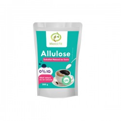 Sucre Allulose