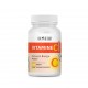 Vitamine C, Boite de 60 gélules - Bioherbs