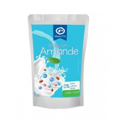 Lait d'Amande en Poudre Sans Lactose, 120g - Merci Fit