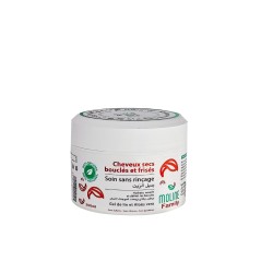 Leave-In Conditioner, 250ML - Moline