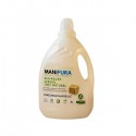 ECOPOWER, Lessive Liquide Savon de Marseille, 3L - Manipura