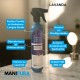 Spray Parfum d&#039;Ambiance &amp; Textile Fraîcheur Lavande, 500ML - Manipura