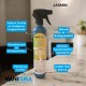 Spray Parfum d&#039;Ambiance &amp; Textile Fraîcheur Jasmin, 500ML - Manipura