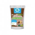 Muesli BIO Sans Gluten Pépites de Chocolat, 200g - Merci Fit