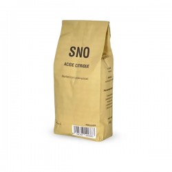 Acide citrique 1Kg - SNO