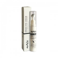 Sérum EYES CREAM, Soin Regard Multi-correction, 30ml - Algovita
