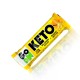 Barre cétogène Go On KETO -50g-Sante